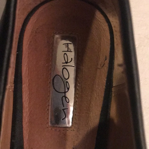 Halogen Black Loafer - Picture 6 of 6